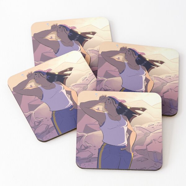 Item preview, lost! designed and sold by Lena Fisher.