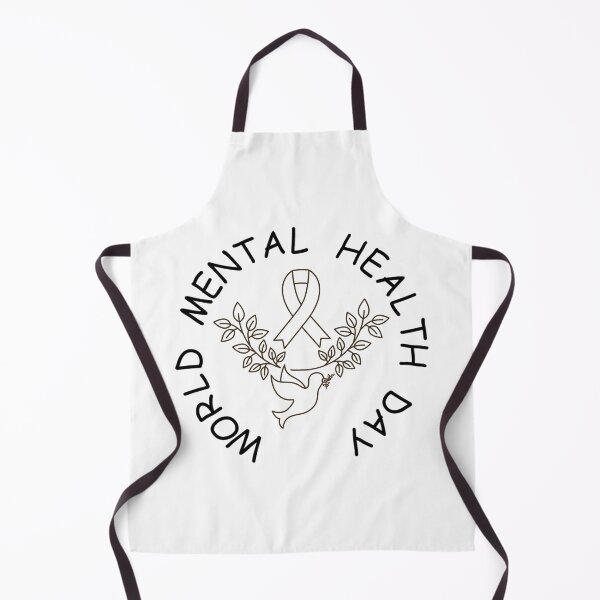 Item preview, World Mental Health Day designed and sold by SAVWIS.