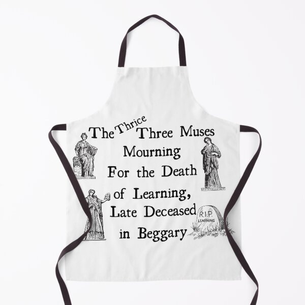 Item preview, Midsummer Mourning Muses: A Play designed and sold by bardnbangtan.