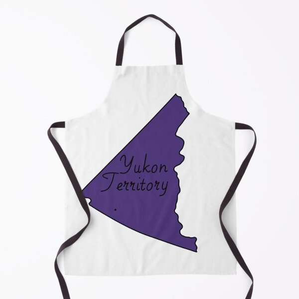 Item preview, Yukon Territory Canadian territory designed and sold by BaileyDArt.