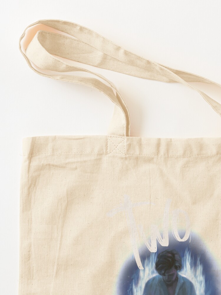Alternate view of 2WO GHOSTS TOTE Tote Bag