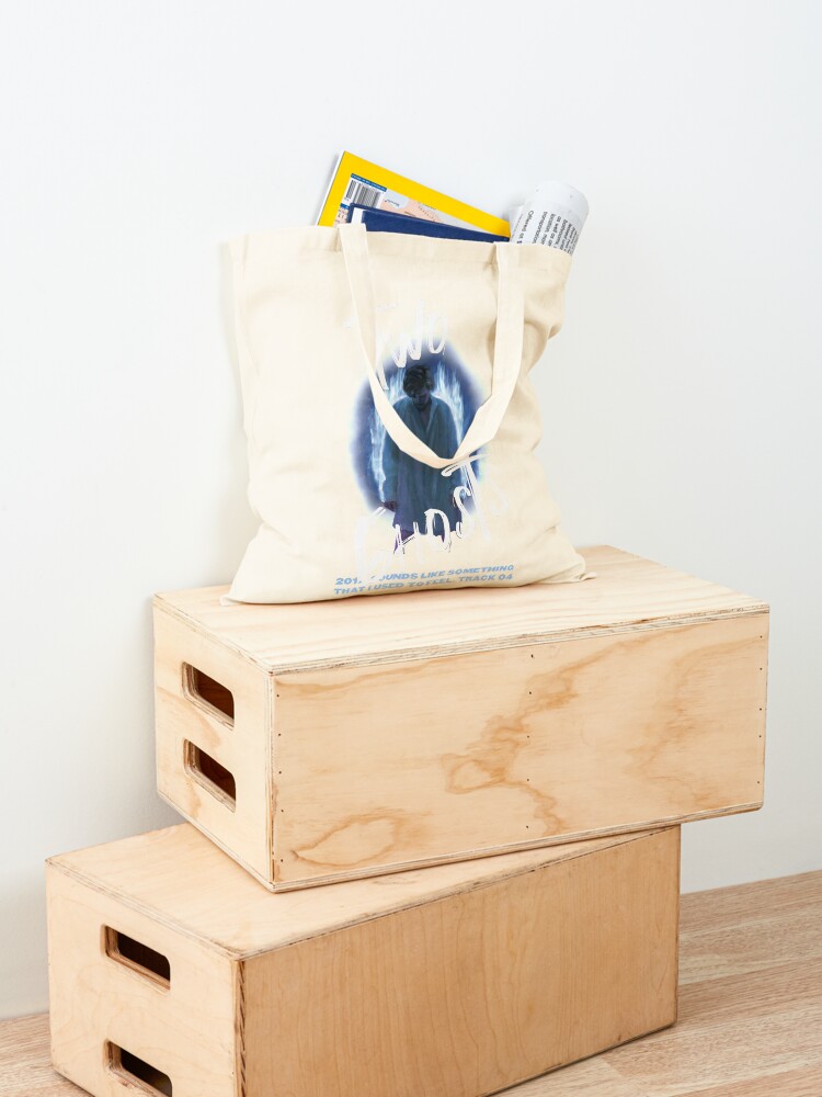 Alternate view of 2WO GHOSTS TOTE Tote Bag