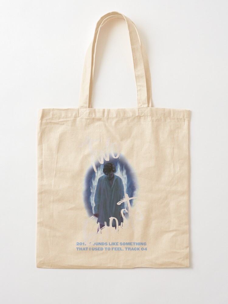 Alternate view of 2WO GHOSTS TOTE Tote Bag