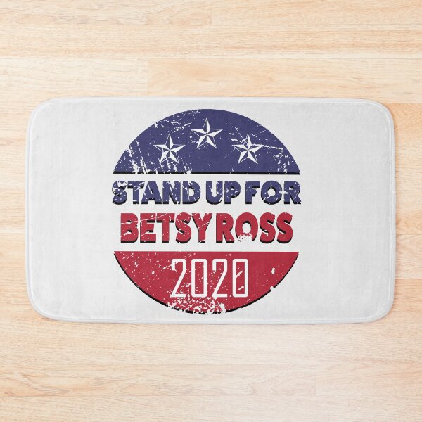 Item preview, Stand Up For Betsy Ross designed and sold by Simple Text.
