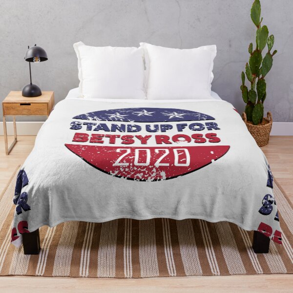Item preview, Defienda a Betsy Ross designed and sold by Simple Text.