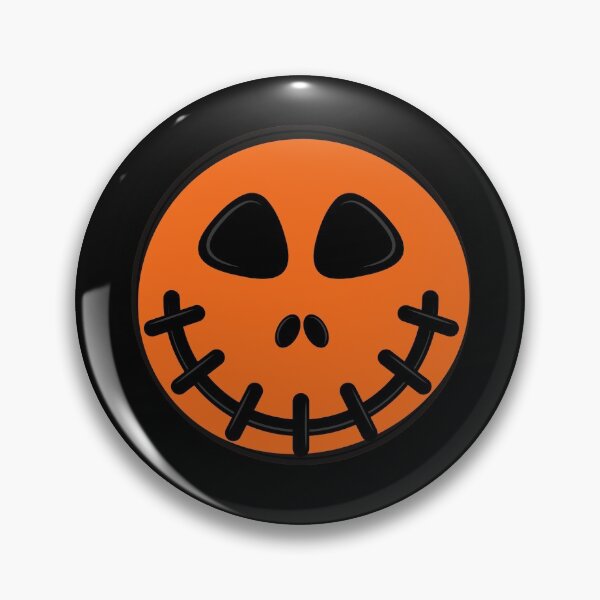 Item preview, Halloween Spooky Emoji designed and sold by HelloLoriDesign.