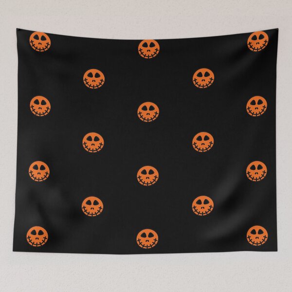 Item preview, Halloween Spooky Emoji designed and sold by HelloLoriDesign.