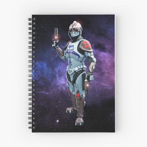 Item preview, Galactic Hunter Killer designed and sold by MSBgraphics.