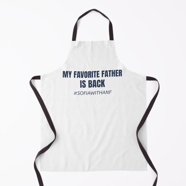 Item preview,  sofia franklyn my favorite father is back designed and sold by Skaters.