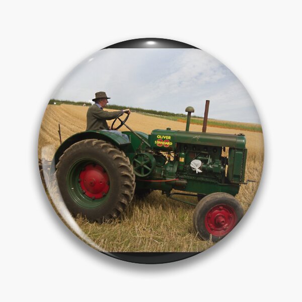 Item preview, Oliver 80 Standard Tractor designed and sold by Jon Lees.