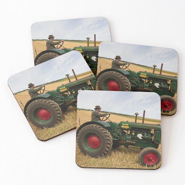 Item preview, Oliver 80 Standard Tractor designed and sold by Jon Lees.