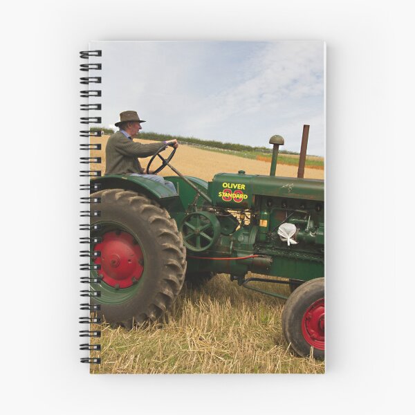 Item preview, Oliver 80 Standard Tractor designed and sold by Jon Lees.