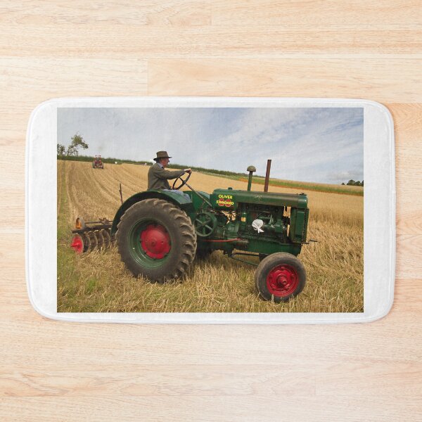 Item preview, Oliver 80 Standard Tractor designed and sold by Jon Lees.