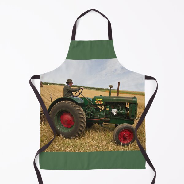 Item preview, Oliver 80 Standard Tractor designed and sold by Jon Lees.