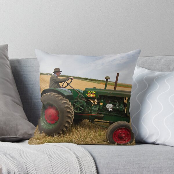 Item preview, Oliver 80 Standard Tractor designed and sold by Jon Lees.