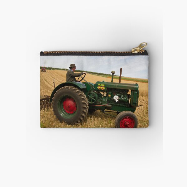 Item preview, Oliver 80 Standard Tractor designed and sold by Jon Lees.