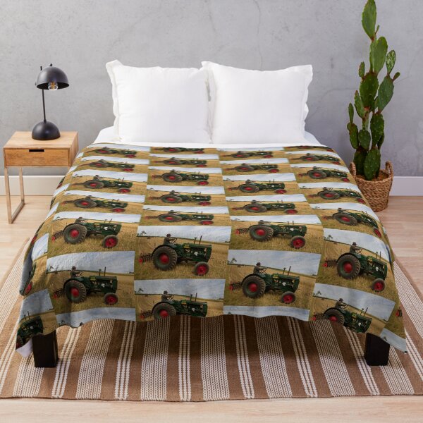 Item preview, Oliver 80 Standard Tractor designed and sold by Jon Lees.