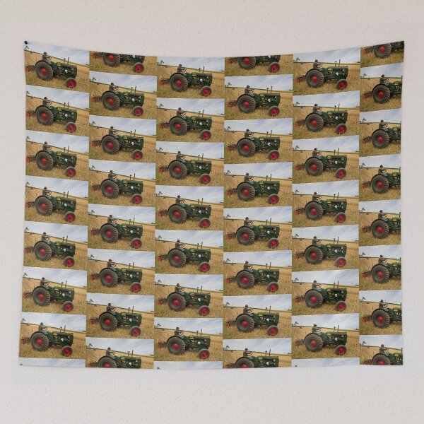 Item preview, Oliver 80 Standard Tractor designed and sold by Jon Lees.