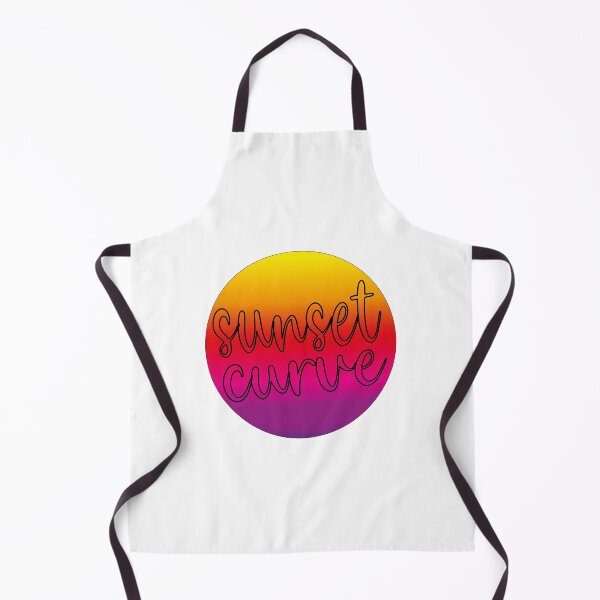 Item preview, Sunset Curve designed and sold by YOUR SHOP.