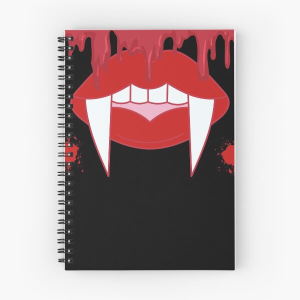 Item preview, Vampire Fangs designed and sold by MysticalGangsta.