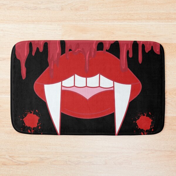 Item preview, Vampire Fangs designed and sold by MysticalGangsta.
