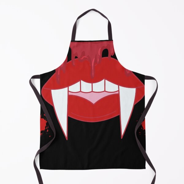 Item preview, Vampire Fangs designed and sold by MysticalGangsta.