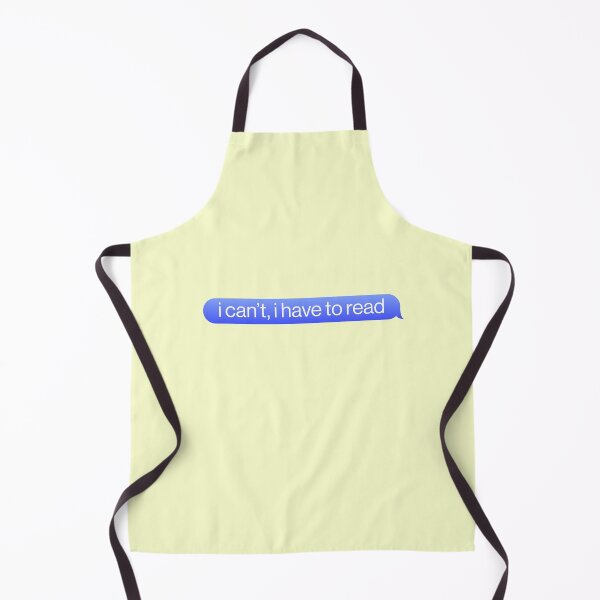 Item preview, I Can't I Have To Read Book reader Books College designed and sold by sharedipmemes.