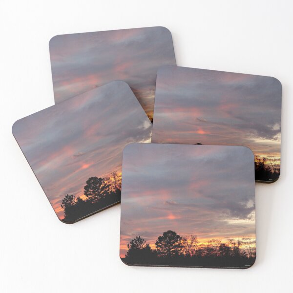 Item preview, Autumn Sunset designed and sold by mark-bugs-org.