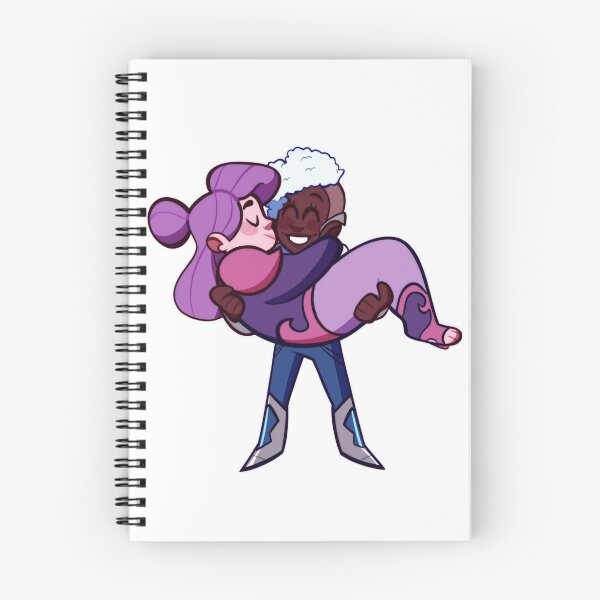 Item preview, cutes wives !! designed and sold by myriamgdraws.
