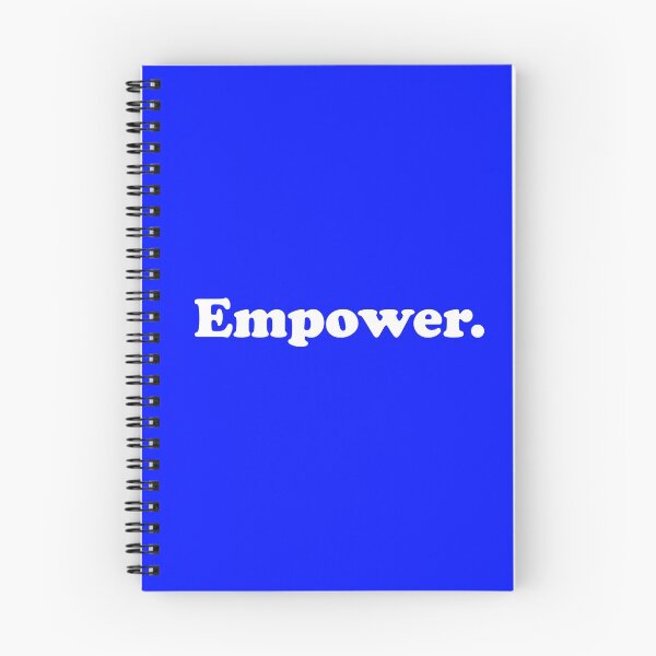 Item preview, Empower. designed and sold by ThingsByJoy.