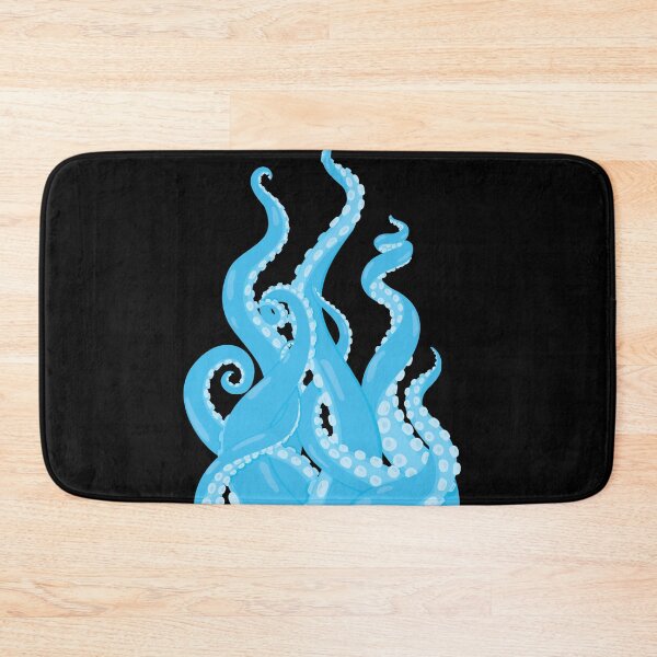 Item preview, Cthulhu Tentacles - Hydro - Kraken - Octopus designed and sold by andr0narak.