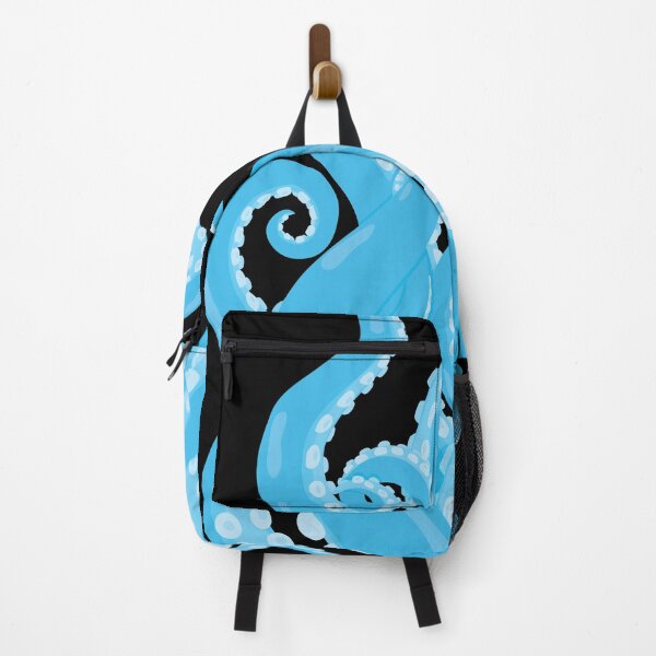 Item preview, Cthulhu Tentacles - Hydro - Kraken - Octopus designed and sold by andr0narak.