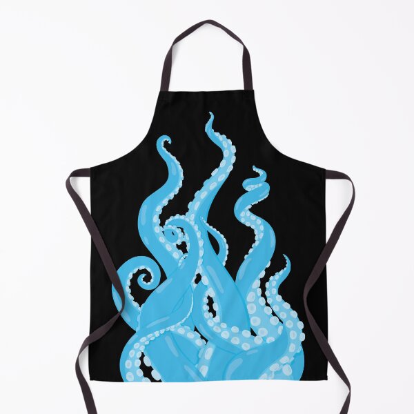 Item preview, Cthulhu Tentacles - Hydro - Kraken - Octopus designed and sold by andr0narak.