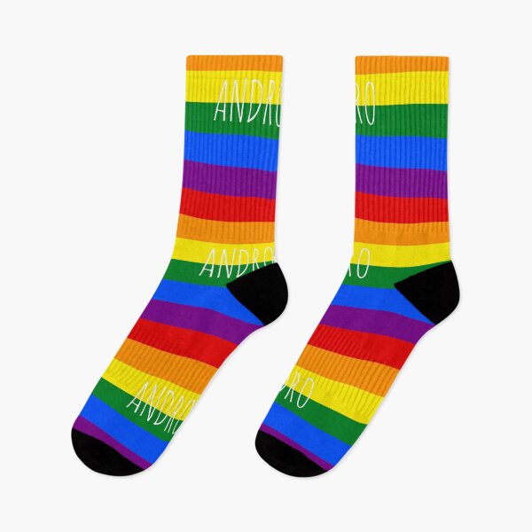 Item preview, Andro Rainbow designed and sold by iTomboy and LGBTQ+.