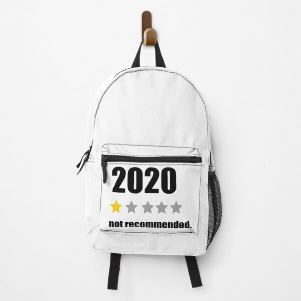 Item preview, 2020 not recommended designed and sold by youssefbubble.