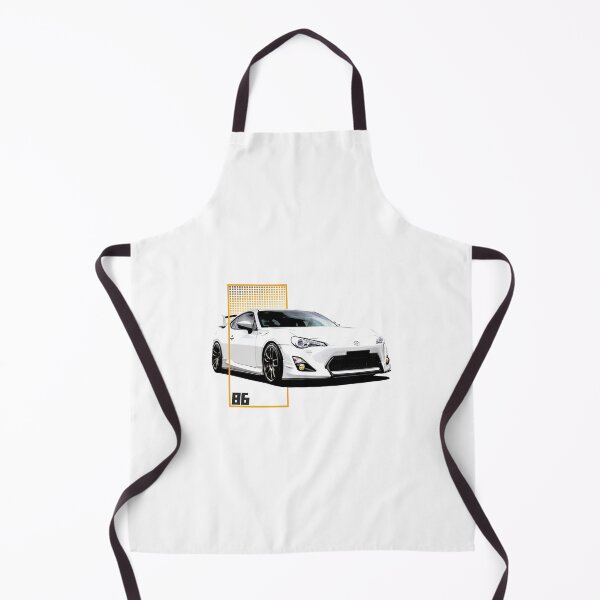 Item preview, Toyota 86! designed and sold by madebyluddy.