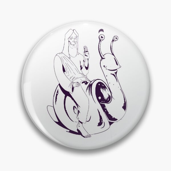 Item preview,  Jesus is coming back designed and sold by Rodrigo Dias.