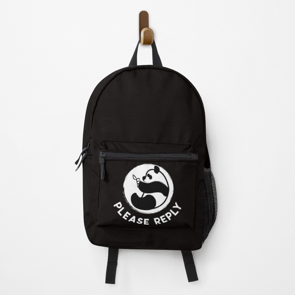 Item preview, Backpack designed and sold by FunPrint.