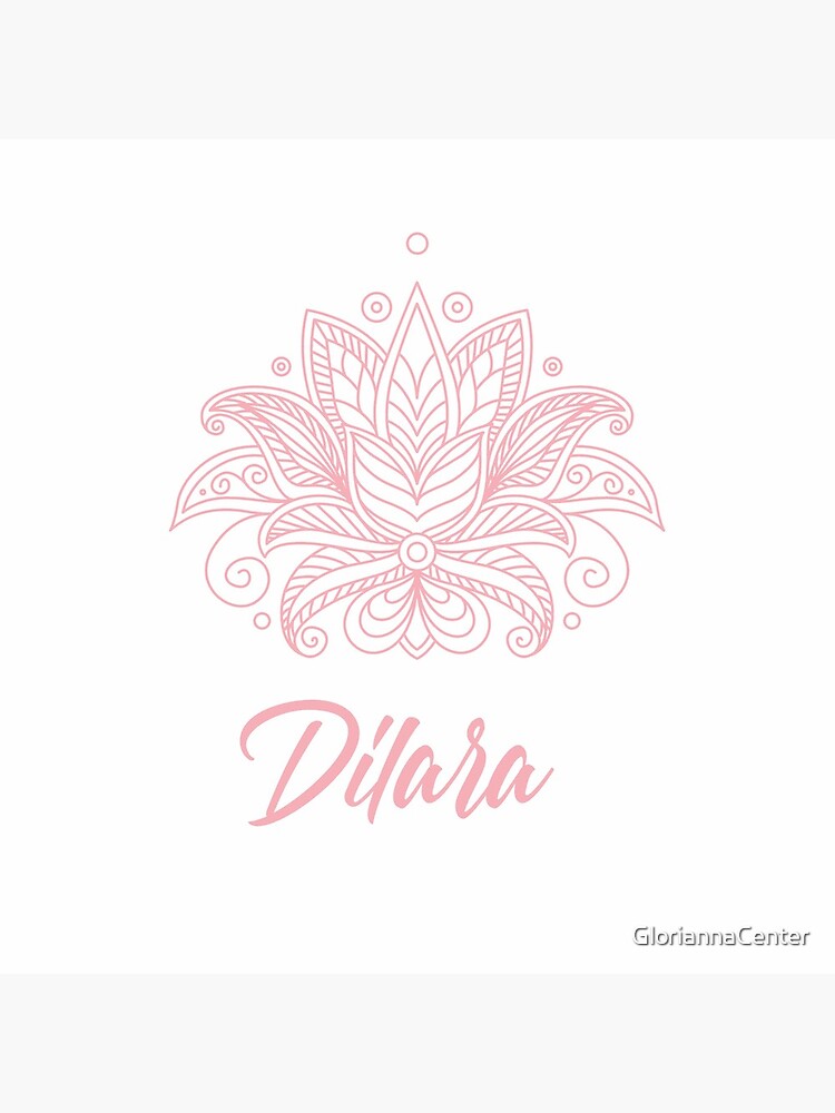 Dilara by GloriannaCenter