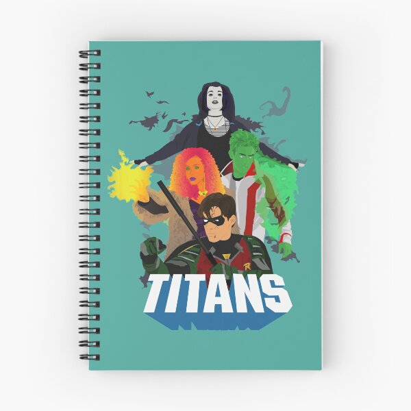 Item preview, We are the Titans designed and sold by Bruno Artist.