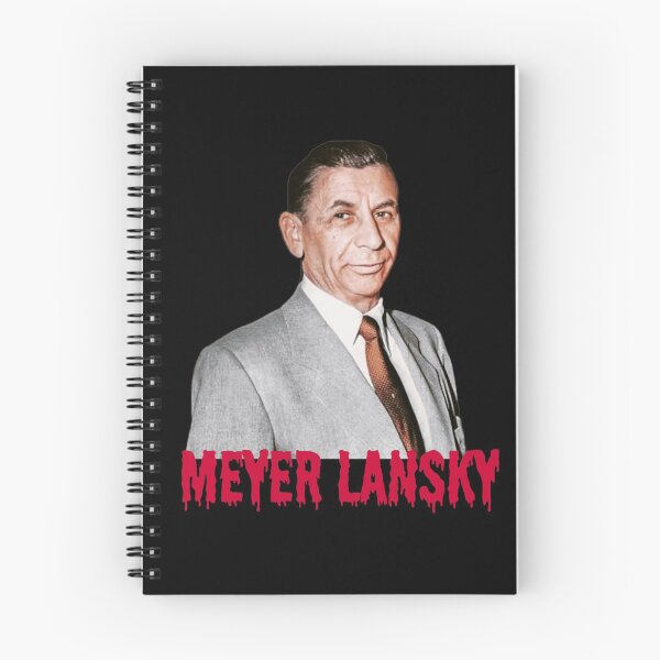 Item preview, Meyer lansky designed by pandemic2020  designed and sold by Kennyvdk.