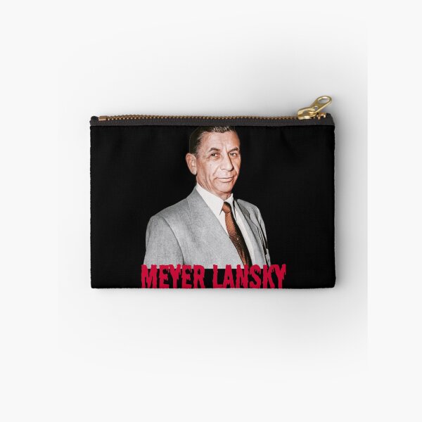Item preview, Meyer lansky designed by pandemic2020  designed and sold by Kennyvdk.