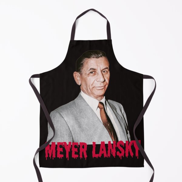 Item preview, Meyer lansky designed by pandemic2020 designed and sold by Kennyvdk.
