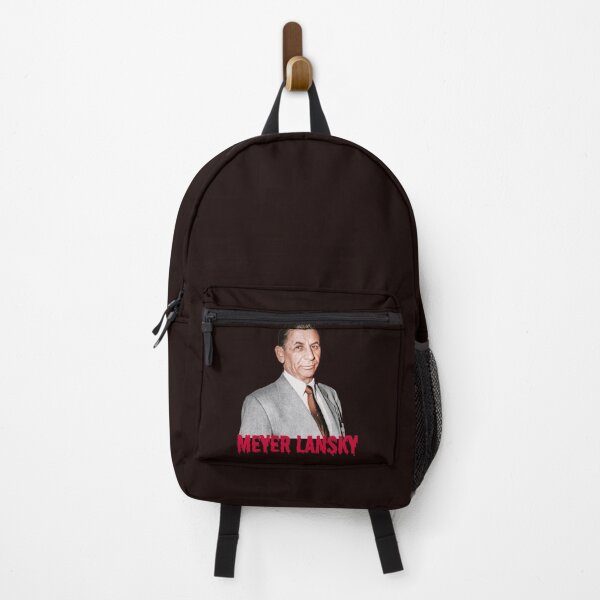 Item preview, Meyer lansky designed by pandemic2020  designed and sold by Kennyvdk.