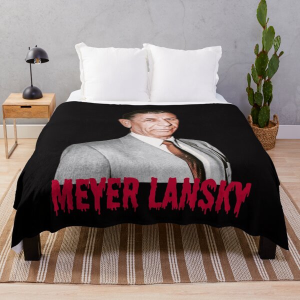 Item preview, Meyer lansky designed by pandemic2020  designed and sold by Kennyvdk.