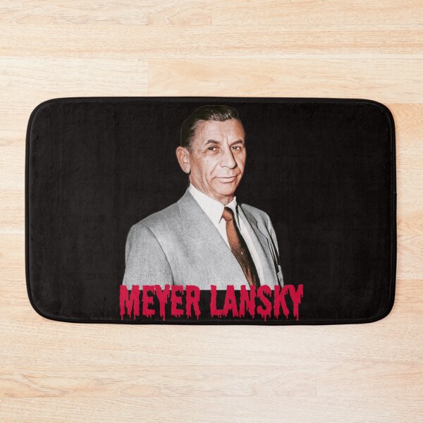 Item preview, Meyer lansky designed by pandemic2020  designed and sold by Kennyvdk.