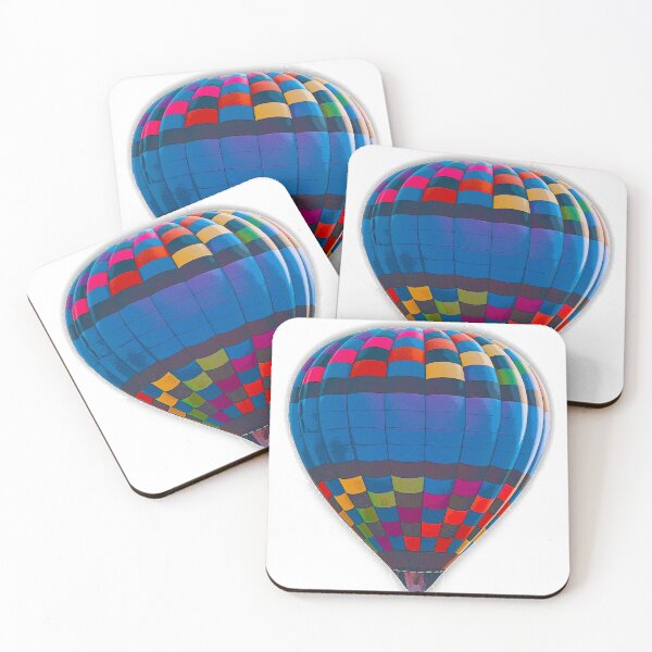 Item preview, Hot Air Balloon designed and sold by gd19.