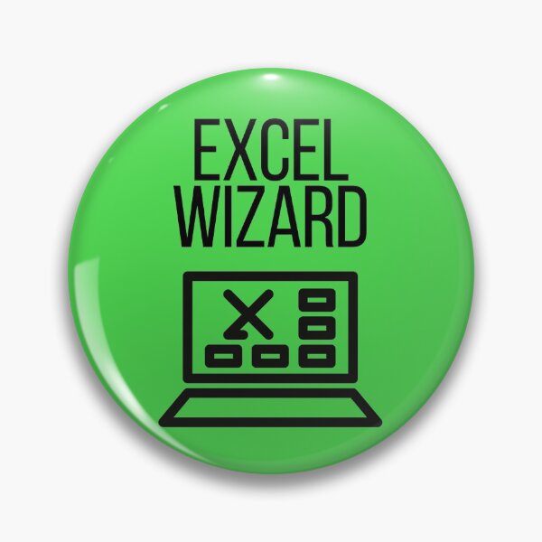 Item preview, Excel Wizard designed and sold by stelsanc.
