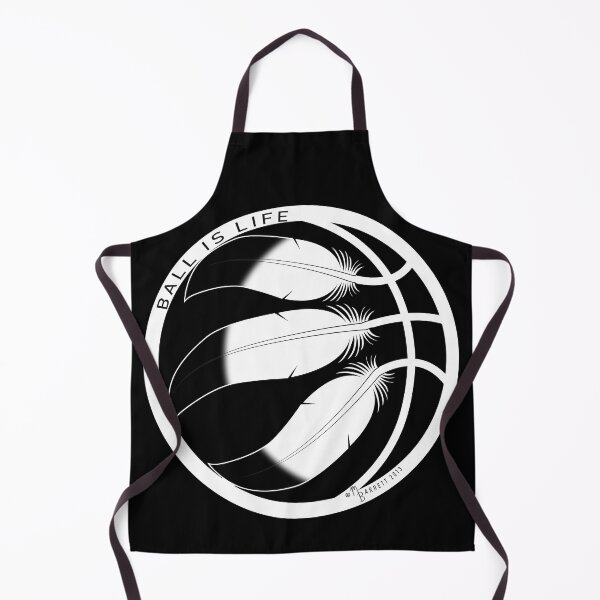 Item preview, Ball is life designed and sold by YouAreHereArt.