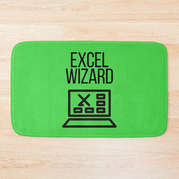 Item preview, Excel Wizard designed and sold by stelsanc.